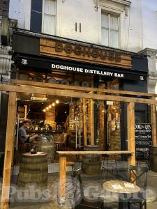 Picture of Doghouse Distillery Bar