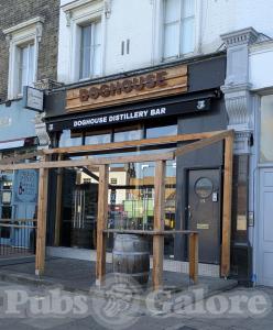 New picture of Doghouse Distillery Bar