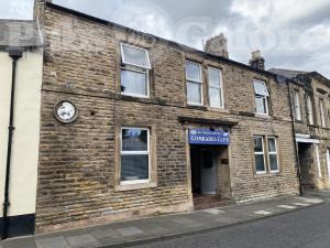 Picture of Haltwhistle Comrades Club