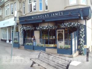 Picture of Nicholas James