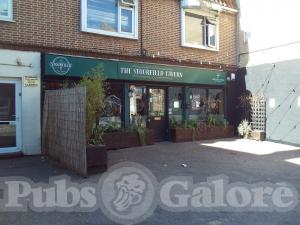 Picture of The Stourfield Tavern