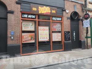 Picture of DeeDee's Den & Dive