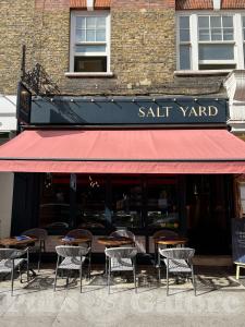 Picture of Salt Yard
