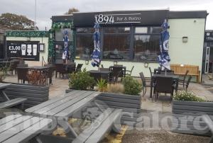 Picture of 1894 Bar