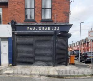 Picture of Paul's Bar L22