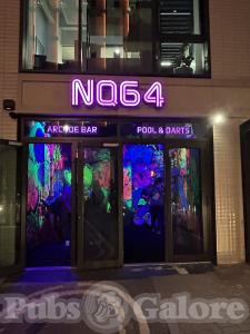 Picture of NQ64 Soho