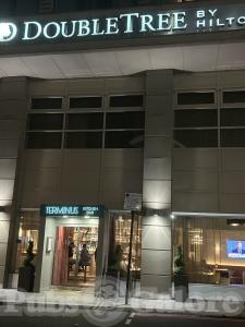 Picture of Terminus Kitchen & Bar @ Double Tree by Hilton London Victoria