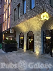Picture of Forza Wine Soho