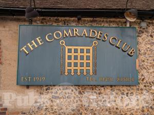 Picture of Comrades Club