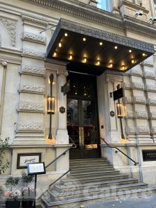 Picture of Georgie's Bar @ Corinthia Hotel