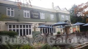 Picture of Lynton Court