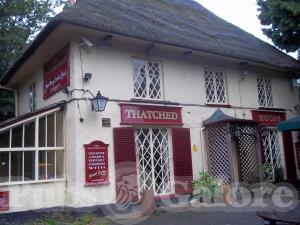 Picture of The Thatched House