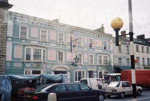 Picture of Bull Hotel