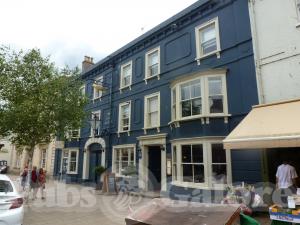 Picture of Bull Hotel