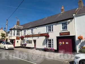 Picture of The George