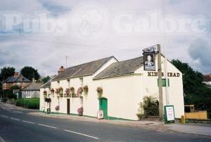 Picture of The Kings Head