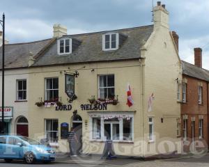 Picture of Lord Nelson Hotel