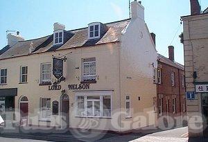 Picture of Lord Nelson Hotel