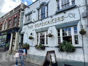 Picture of The Ropemakers