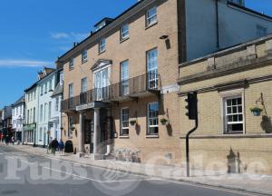 Picture of The Kings Arms