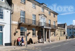 Picture of The Kings Arms