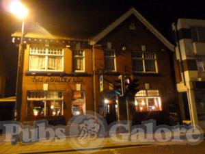 Picture of The Royalty Inn