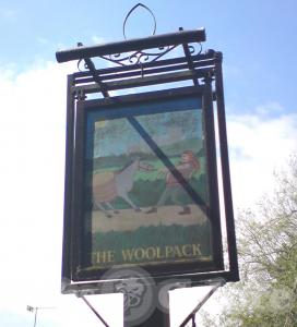 Picture of Woolpack Inn