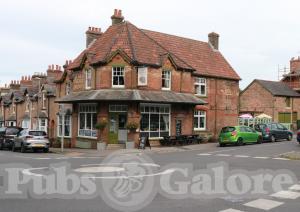 Picture of The Bakers Arms