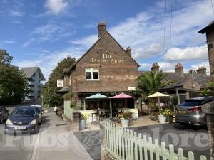 Picture of The Bakers Arms