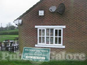 Picture of Caddy Shack