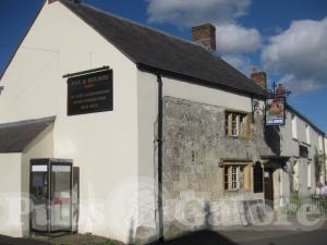 Picture of Fox & Hounds