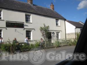 Picture of Fox & Hounds