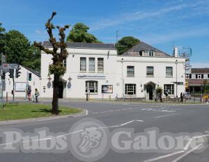 Picture of Junction Hotel