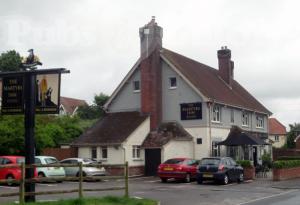 Picture of The Martyrs Inn