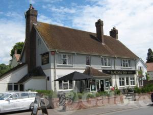 Picture of The Martyrs Inn