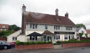 Picture of The Martyrs Inn