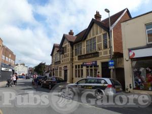 Picture of Hardy's