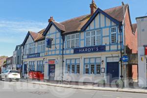 Picture of Hardy's
