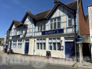 Picture of Hardy's