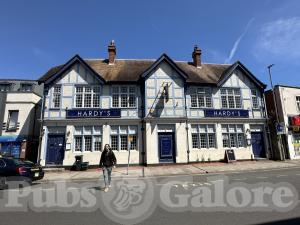 Picture of Hardy's