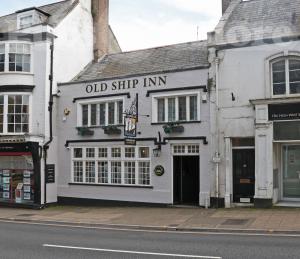 Picture of Old Ship Inn