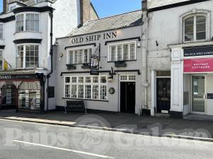 Picture of Old Ship Inn