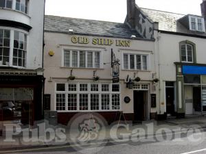 Picture of Old Ship Inn