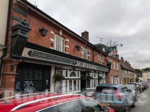 Picture of The Giant Inn