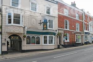 Picture of The Royal Oak (JD Wetherspoon)