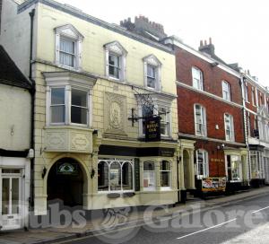 Picture of The Royal Oak (JD Wetherspoon)