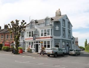 Picture of The Sydney Arms