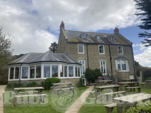 Picture of The Manor Hotel
