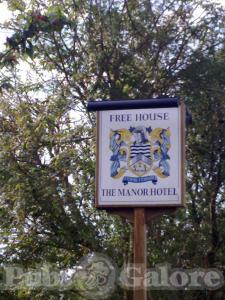 Picture of The Manor Hotel