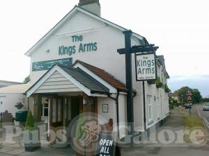 Picture of The Kings Arms